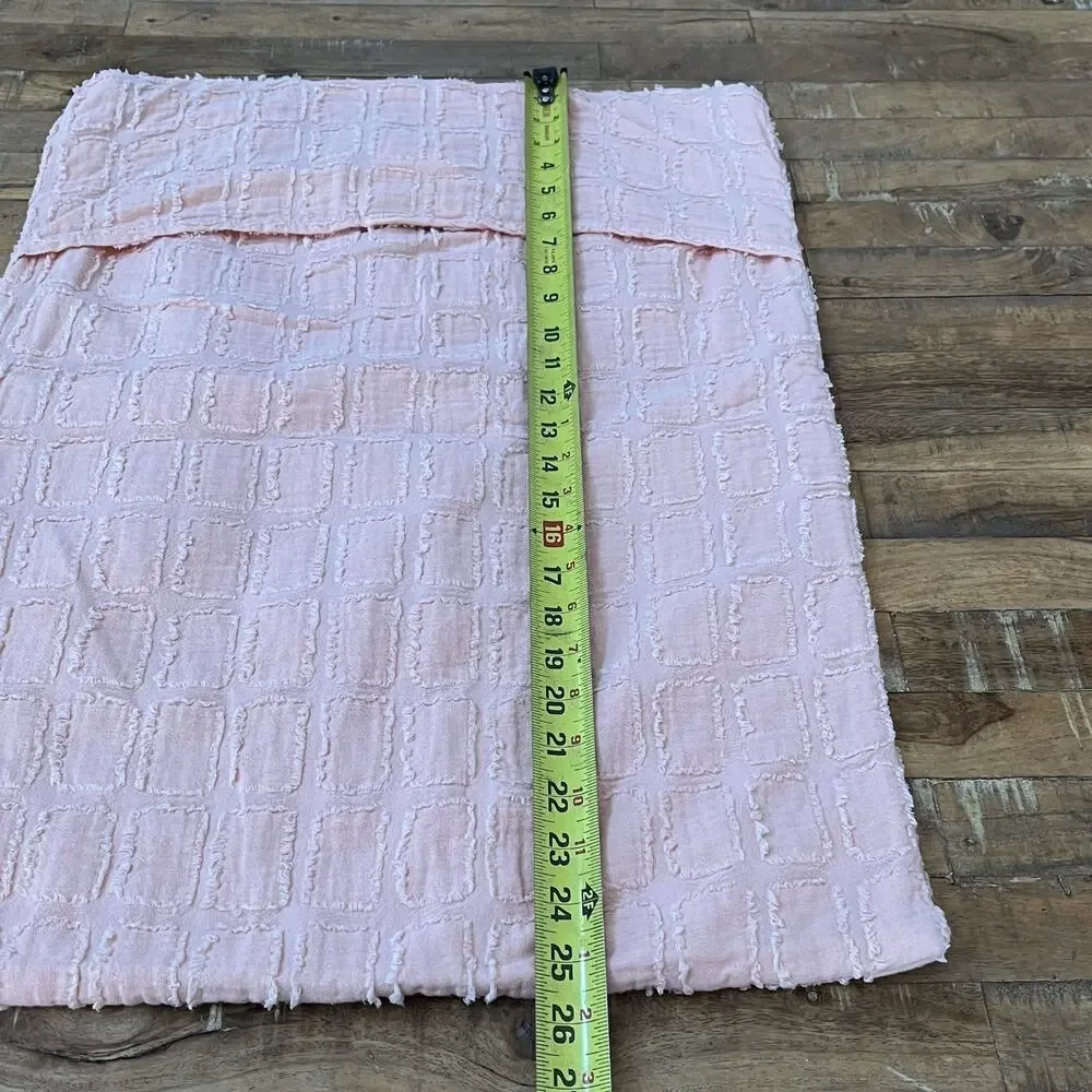 2 Beddys Bed-ease Pillow Shams 26x20